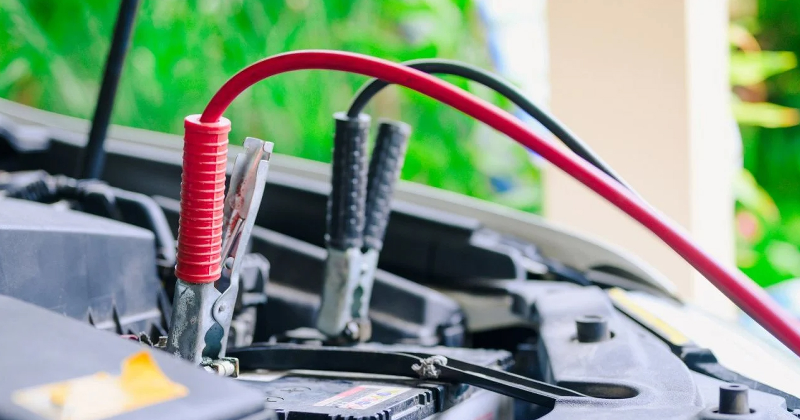 Başakşehir Akü Takviye