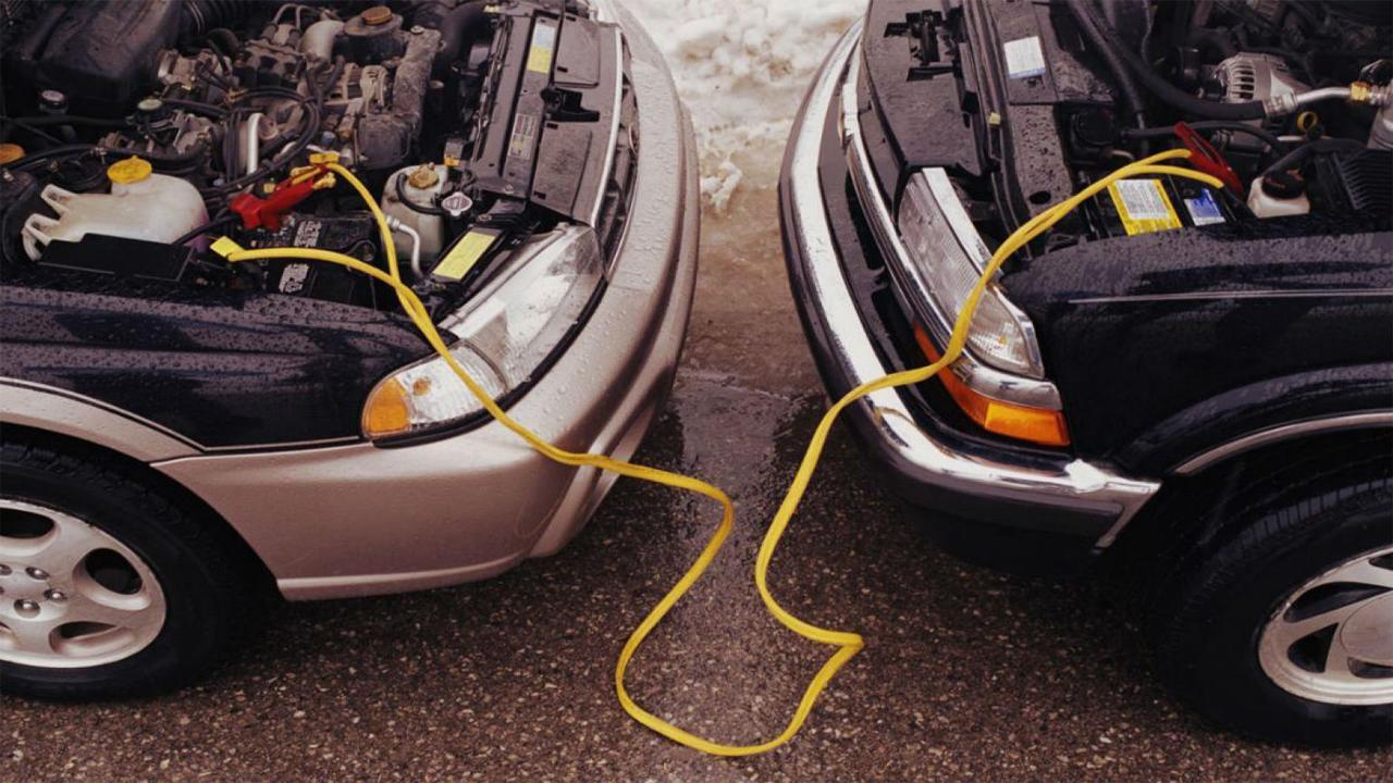 Başakşehir Akü Takviye