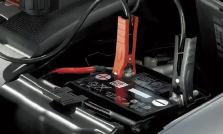 Başakşehir Akü Takviye